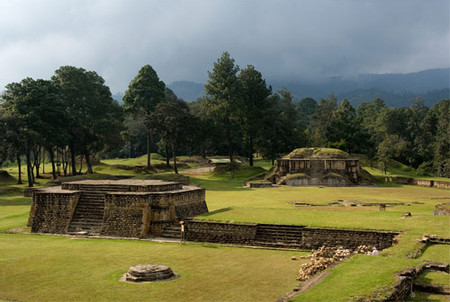 Iximche Mayan Cosmology and Archaeology Tour photo 2