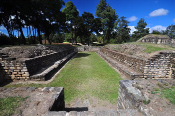 Iximche Mayan Cosmology and Archaeology Tour photo 5