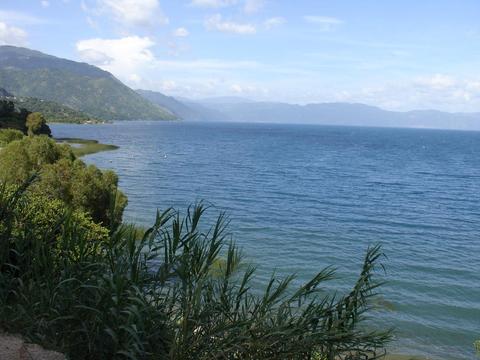 El Cerro de La Cruz