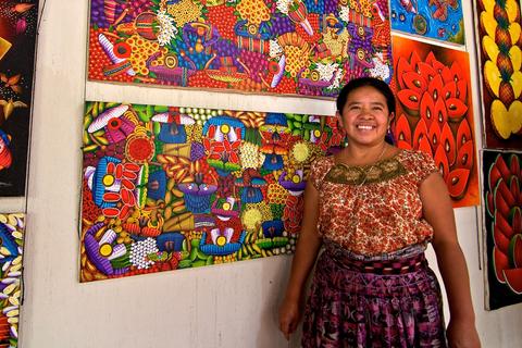 Cultural Circuit Guatemala