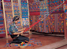 Cultural and Textile HD - GA
