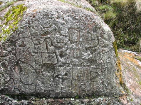 Cumbemayo Tour Peru