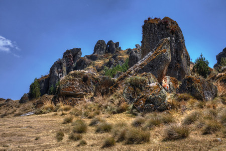 Cumbemayo Tour photo 3