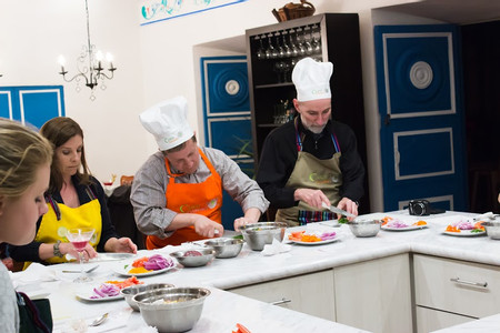 Experiencia Culinaria en Cusco photo 3