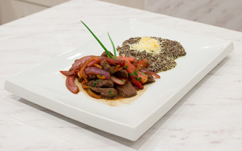 Experiencia Culinaria en Cusco photo 4