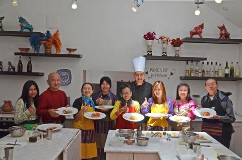 Cusco Culinary Experience Peru