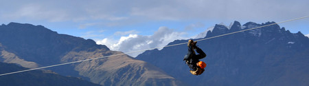 Cusco Zipline photo 3