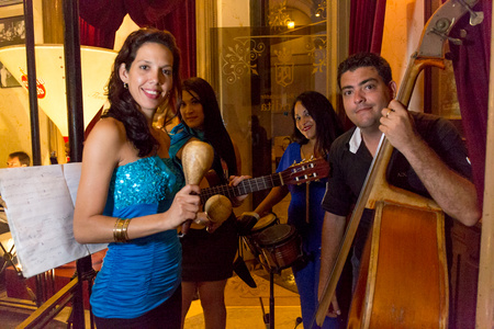 Cuban Culture Traditions