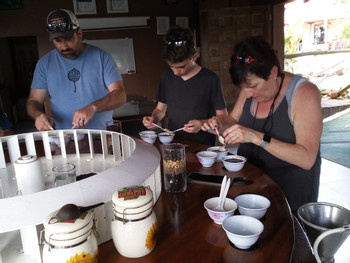 Diriá Coffee Tour photo 4