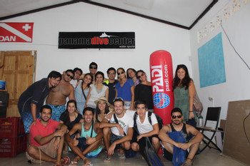 Discover Scuba Diving photo 3