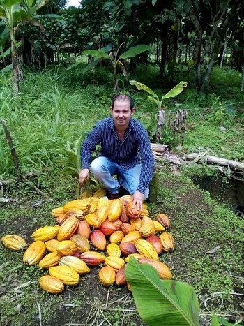 Don Olivo Chocolate Tour photo 5