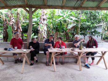Don Olivo Chocolate Tour photo 4