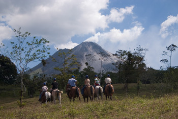 Don Tobias Horseback Tour photo 4