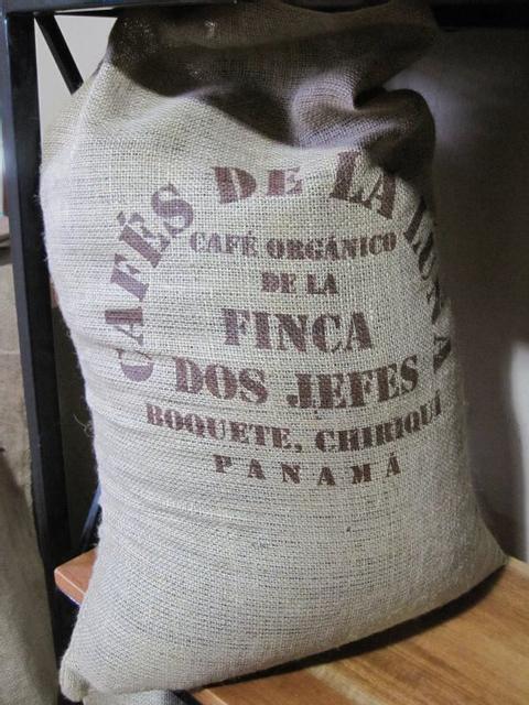 Dos Jefes Organic Coffee Tour Panama