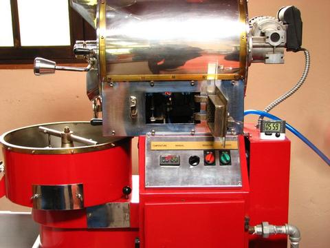 Dos Jefes Organic Coffee Tour Panama