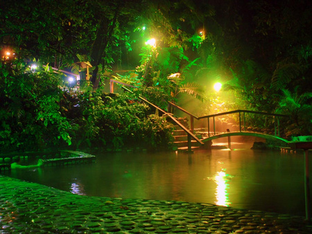 Hot Springs