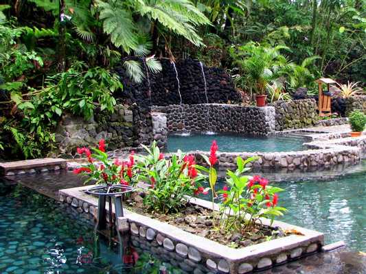 Eco Termales Eco Termales