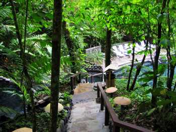 Eco Termales