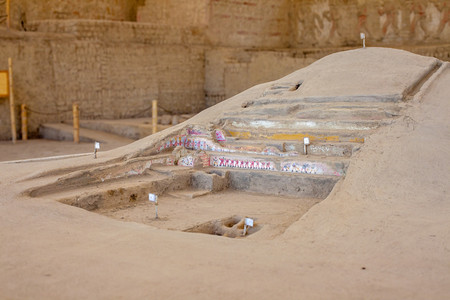 El Brujo Complex Half Day Tour photo 3