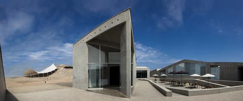 El Brujo Complex Half Day Tour Peru