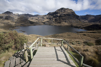 El Cajas National Park photo 3