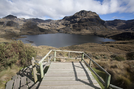 El Cajas National Park photo 3