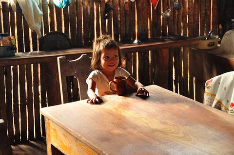 El Mirador 5-day Trail Guatemala