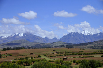 Escape to Machu Picchu photo 5