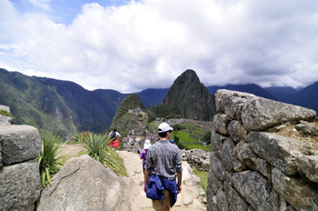 Escápese a Machu Picchu photo 4
