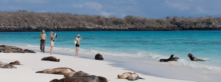 Espanola Island Tour photo