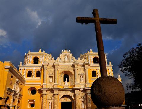 Tour Esencia de Guatemala 6 días