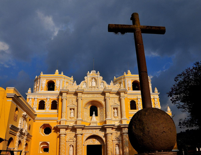 Tour Esencia de Guatemala 6 días Photo
