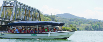 Gamboa, Panama Guided Tours