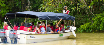 Expedition Lake Gatún photo 2