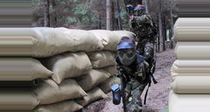 Guatemala Filadelfia Paintball