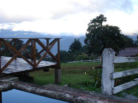 Finca El Pilar and its Hummingbirds Guatemala
