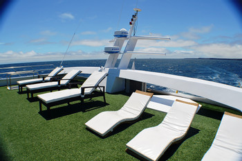 FC Anahí Cruise Galápagos Islands photo 4