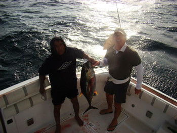 Fishing Expedition by the Coastline photo 4
