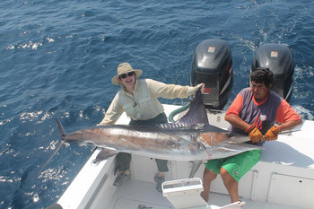 Santa Cruz Fishing Tour photo 5