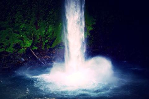 La Fortuna Waterfall Tour