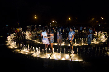 Fountains of Lima photo 5