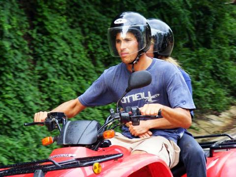 ATV Adventure