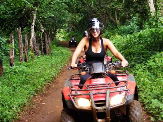 Tamarindo ATV Adventure