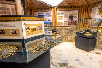 Full Day Caral Tour photo 5