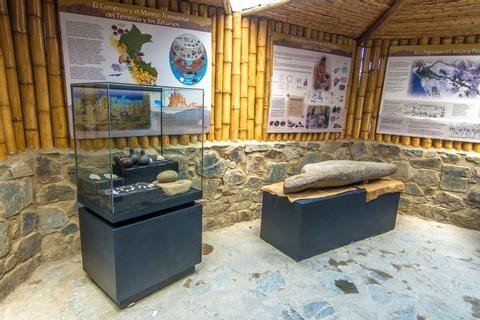 Full Day Caral Tour Peru