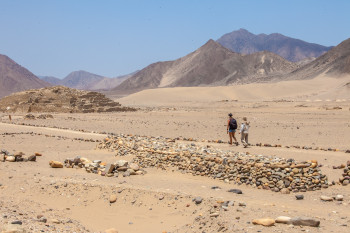 Full Day Caral Tour photo 4