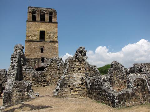 Full Day City and Canal Tour Panama