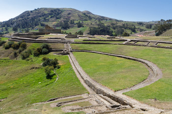 Ingapirca Full-Day Tour photo 4