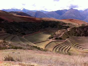 Half Day Mountain Bike Moray Maras photo 5