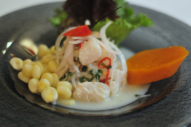Gastronomic Tour Photo